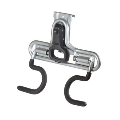 Rubbermaid FastTrack Garage 1-Bike Vertical Bike Hook at