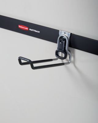 Organize your space with new lows on best-selling Rubbermaid hook