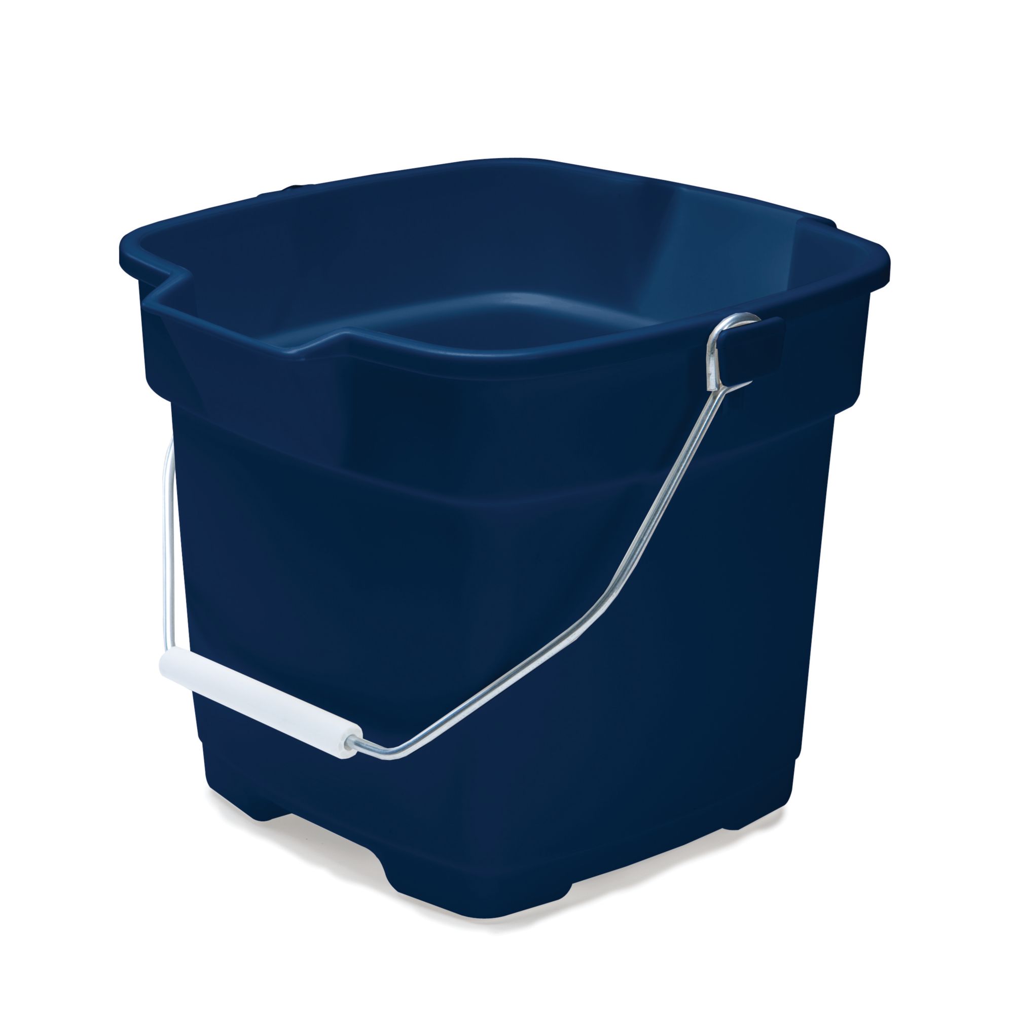 Square bucket deals