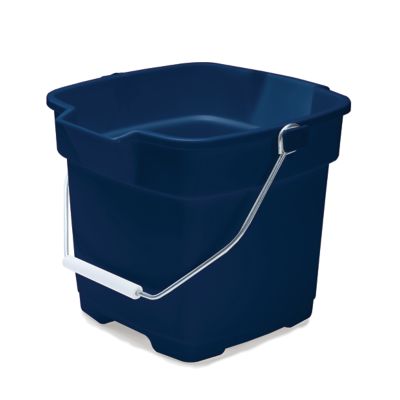 Roughneck&trade; Square Cleaning Bucket