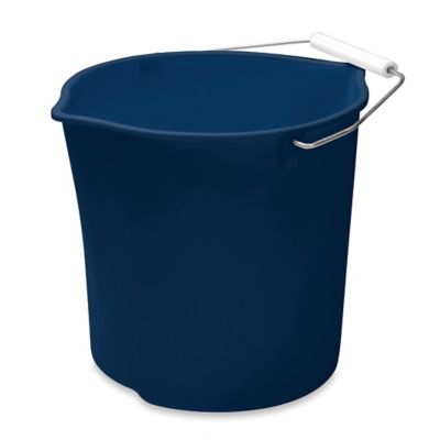 Roughneck&trade; Round Bucket