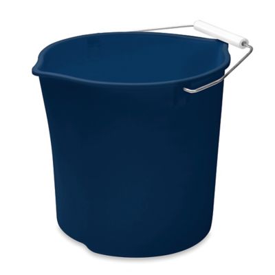 Roughneck™ Round Bucket