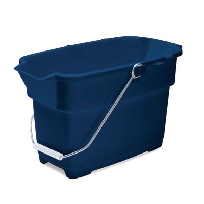 Roughneck&trade; Rectangle Bucket
