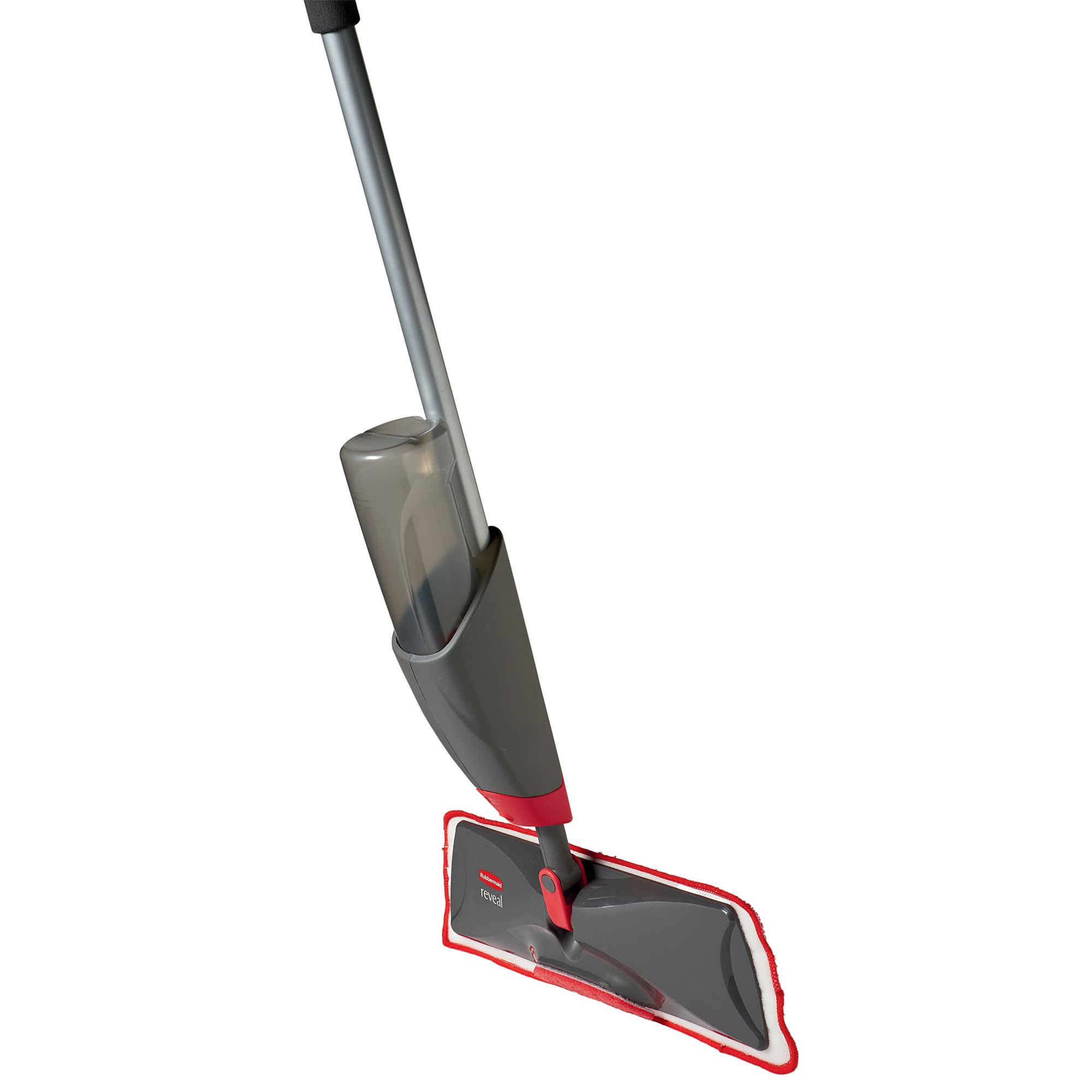 Rubbermaid Reveal Spray Mop - Today's Homeowner