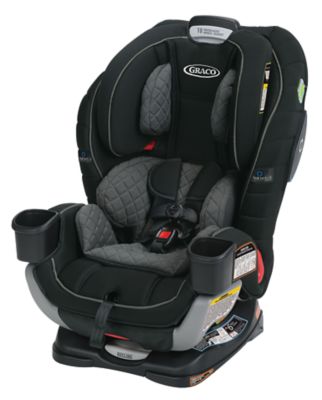 graco trueshield infant car seat
