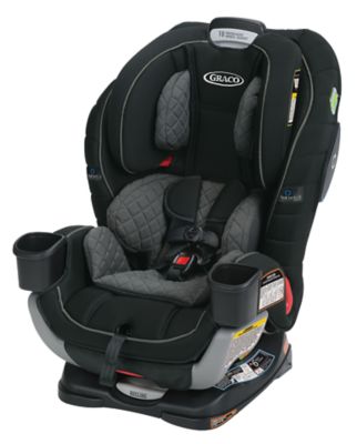 graco extend 2 fit 3 in 1