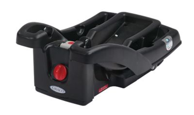graco snap and go car seat base