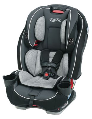 graco transition car seat