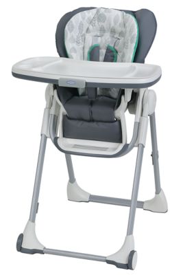 Swift Fold Highchair Gracobaby Com