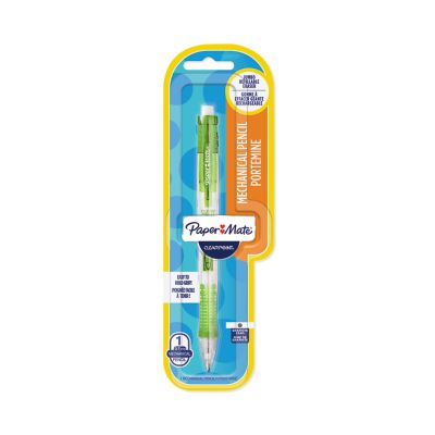 Paper Mate Clearpoint Mechanical Pencils, 0.7 mm Lead Pencil