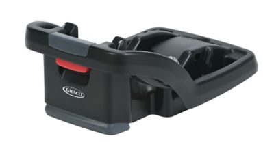 graco snap and go car seat base