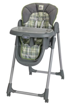 Meal Time Highchair Gracobaby Com