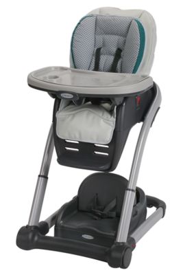 graco table to table 6 in 1 high chair