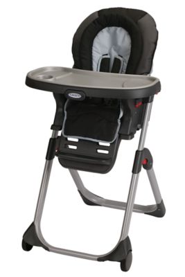 graco duo high chair