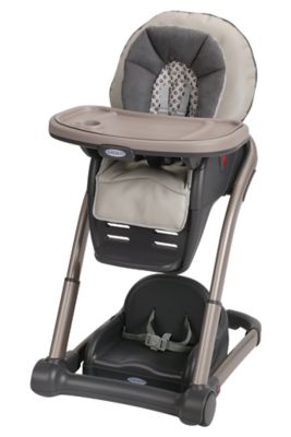 graco blossom 6 in 1