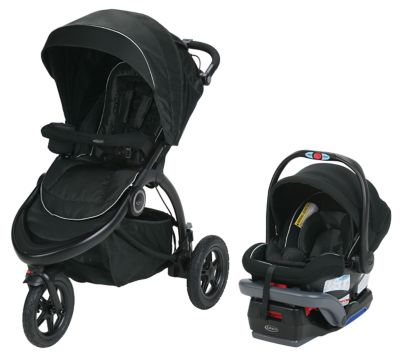 graco roadmaster jogger accessories