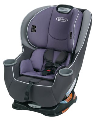 graco my ride 65 convertible car seat