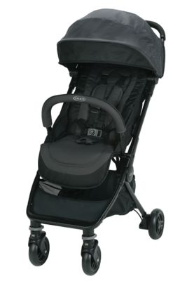 graco jetsetter lightweight stroller