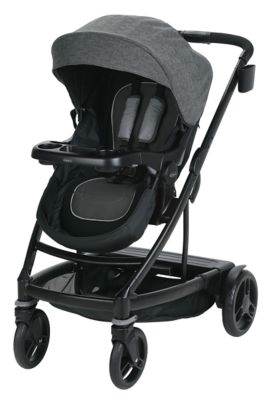 graco baby stroller