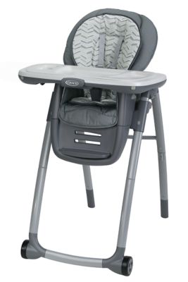 graco infant high chair