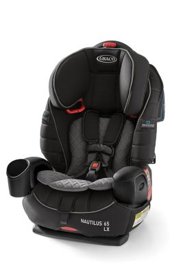 graco nautilus 65 lx