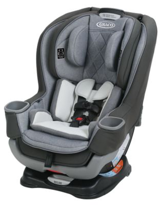 graco platinum stroller