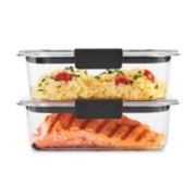 brilliance food storage containers image number 2