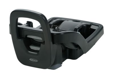 graco snugride car seat base