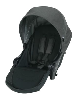 graco uno2duo weight