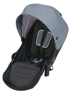 3 wheel baby stroller with car seat