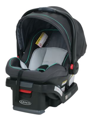 graco click connect infant car seat and stroller