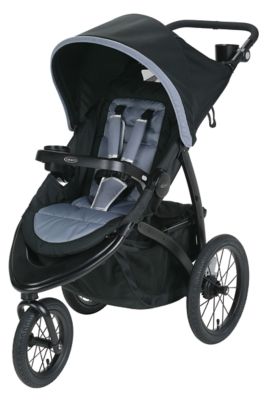 graco roadmaster jogger car seat