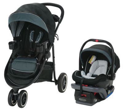 graco travel system comparison