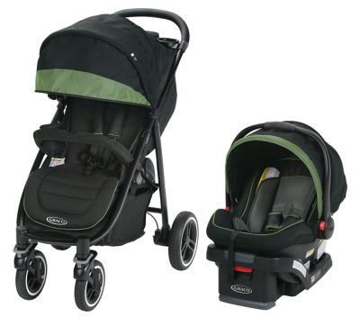 graco aire stroller