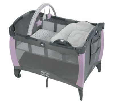 graco baby pack n play