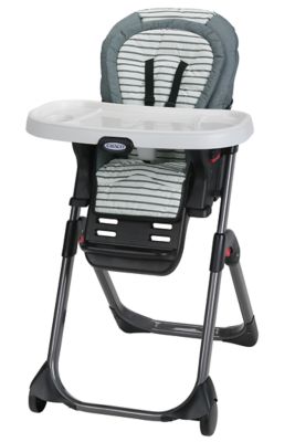 baby classics high chair