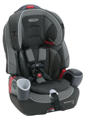 nautilus car seat