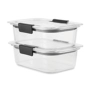 brilliance food storage containers image number 1