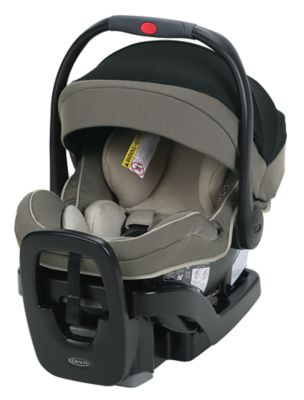 chicco urban car seat