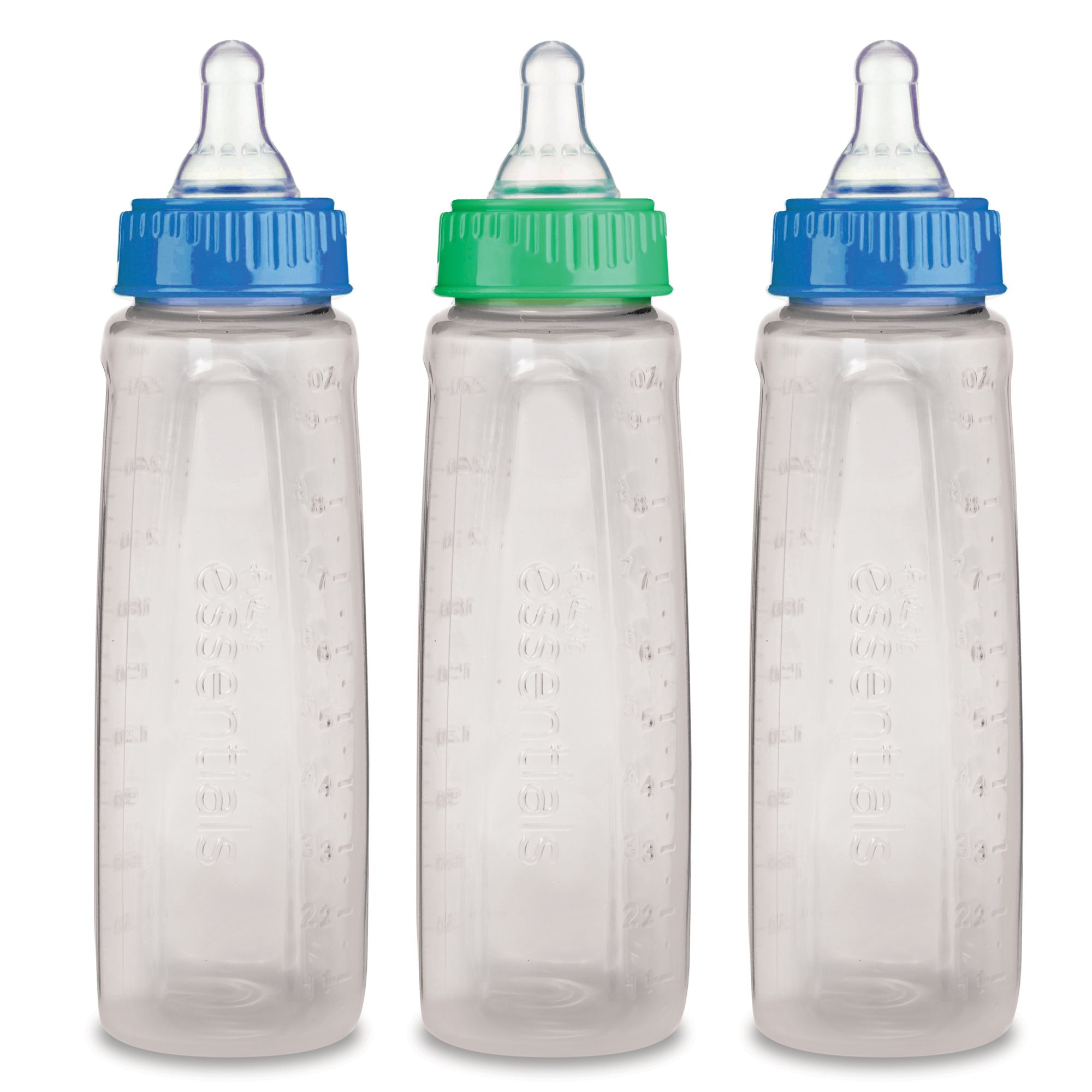 3 Reasons Why Baby Bottles Go Cloudy – Nimble