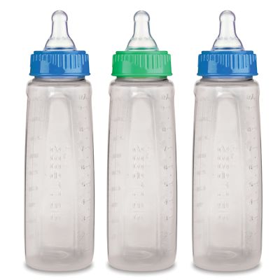 Baby Bottle Collections