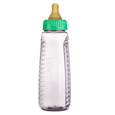 First Essentials by NUK™ Clear View® Bottle