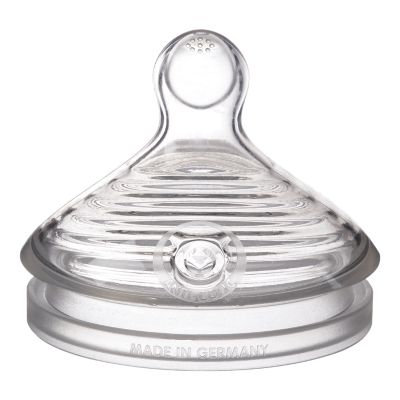 Simply Natural® Fast Flow Bottle Nipples