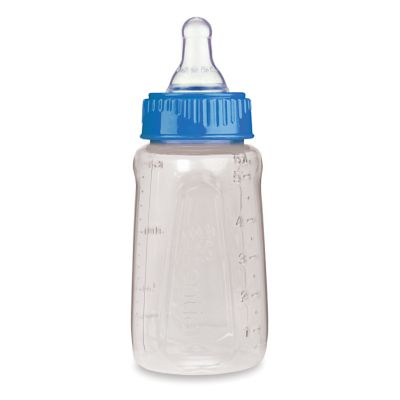 First Essentials by NUK™ Clear View® Bottle