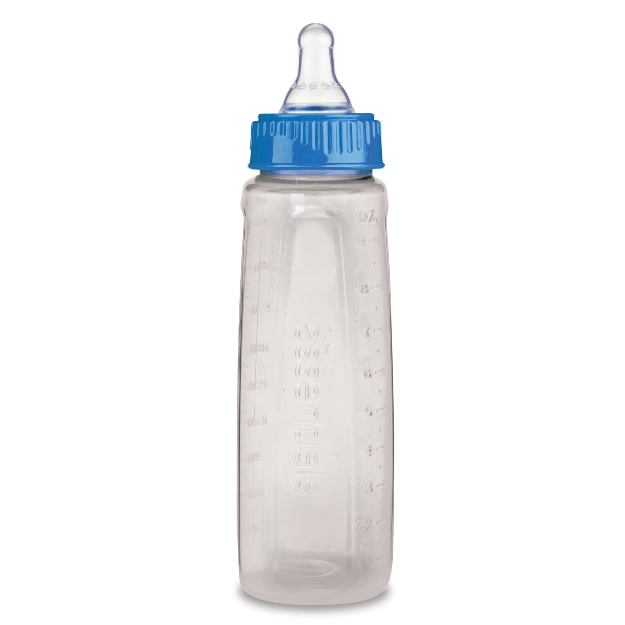 Nuk bottles hot sale leaking