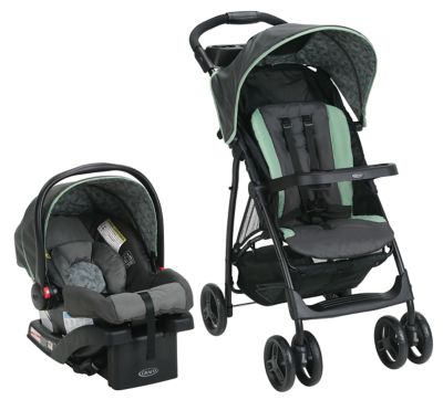graco literider car seat