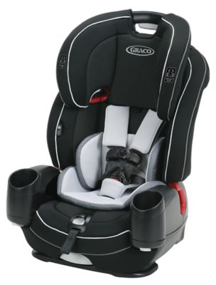 graco 5 point harness