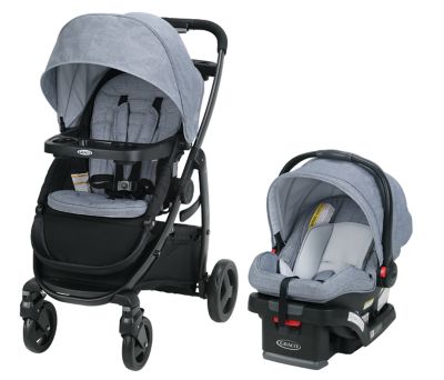 which baby travel system