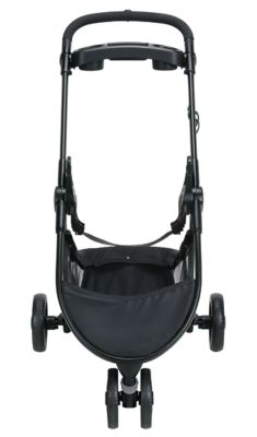 graco snugrider elite stroller and car seat carrier