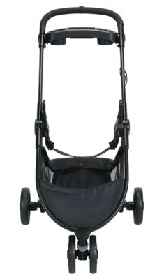 graco snugrider 3 elite stroller